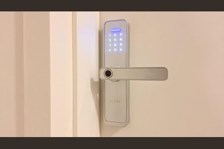 Apartamento à venda com 53m², 2 quartos e 1 vaga Apartamento à venda com 53m², 2 quartos e 1 vagaDetalhe