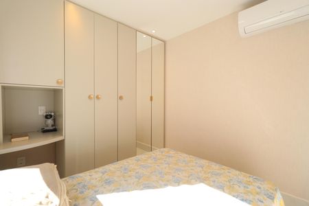 Apartamento à venda com 53m², 2 quartos e 1 vagaSuite 