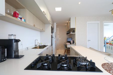 Apartamento à venda com 53m², 2 quartos e 1 vagaDetalhe 