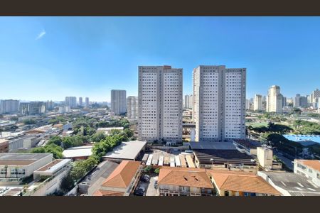 Apartamento à venda com 53m², 2 quartos e 1 vaga Apartamento à venda com 53m², 2 quartos e 1 vagaVista