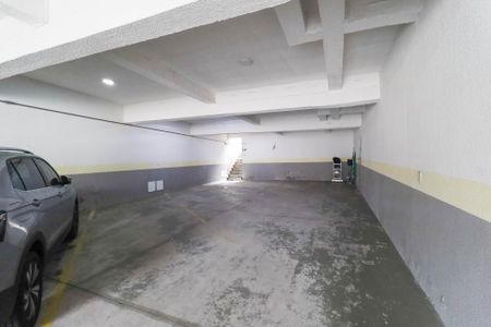 Casa de condomínio à venda com 90m², 2 quartos e 1 vagaGaragem