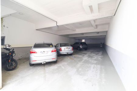 Casa de condomínio à venda com 90m², 2 quartos e 1 vagaGaragem