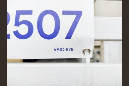 Casa de condomínio à venda com 90m², 2 quartos e 1 vagaPlaca