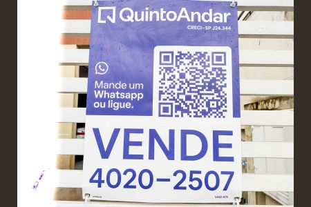 Casa de condomínio à venda com 90m², 2 quartos e 1 vagaPlaca