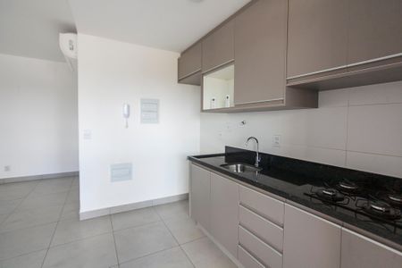 Apartamento para alugar com 81m², 3 quartos e 2 vagasCozinha