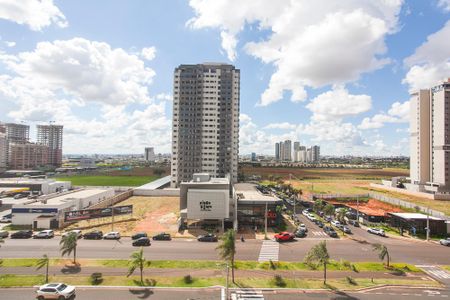 Apartamento para alugar com 81m², 3 quartos e 2 vagasVista do Quarto 2