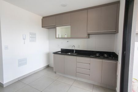 Apartamento para alugar com 81m², 3 quartos e 2 vagasCozinha