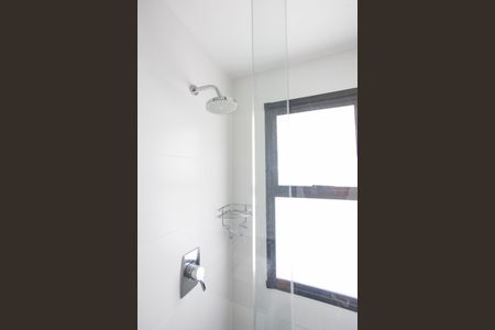 Apartamento para alugar com 81m², 3 quartos e 2 vagasBanheiro da Suite