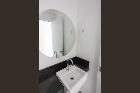 Apartamento para alugar com 81m², 3 quartos e 2 vagasLavabo