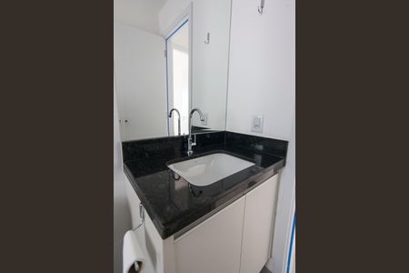 Apartamento para alugar com 81m², 3 quartos e 2 vagasBanheiro Social