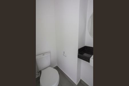 Apartamento para alugar com 81m², 3 quartos e 2 vagasLavabo