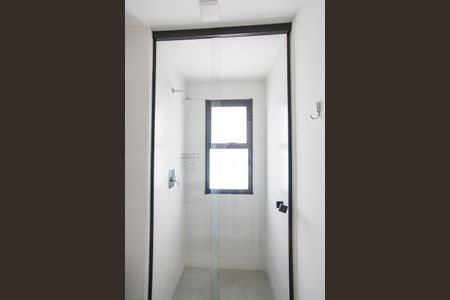 Apartamento para alugar com 81m², 3 quartos e 2 vagasBanheiro da Suite