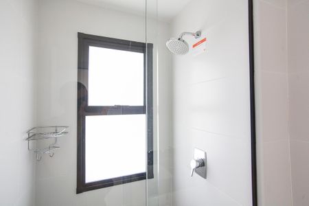 Apartamento para alugar com 81m², 3 quartos e 2 vagasBanheiro Social