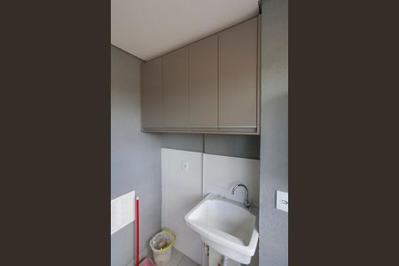 Apartamento para alugar com 81m², 3 quartos e 2 vagasÁrea de Serviço