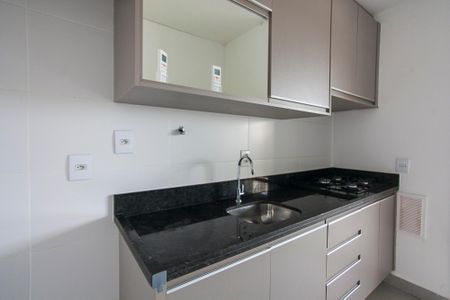 Apartamento para alugar com 81m², 3 quartos e 2 vagasCozinha