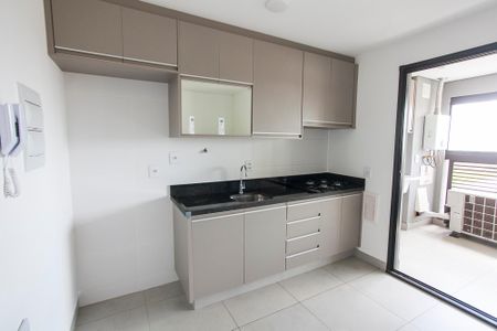 Apartamento para alugar com 81m², 3 quartos e 2 vagasCozinha