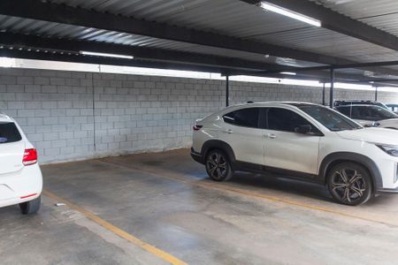 Apartamento para alugar com 81m², 3 quartos e 2 vagasGaragem