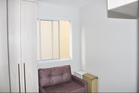 Apartamento para alugar com 34m², 2 quartos e sem vaga