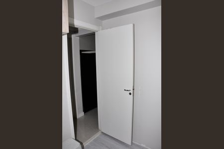 Apartamento para alugar com 34m², 2 quartos e sem vaga Apartamento para alugar com 34m², 2 quartos e sem vagaDetalhe - Quarto 02