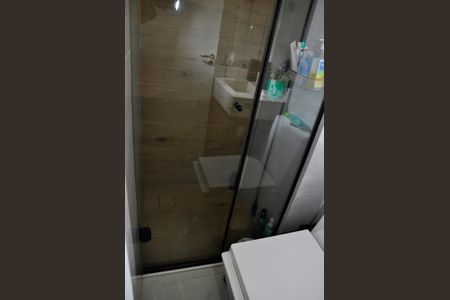 Apartamento para alugar com 34m², 2 quartos e sem vaga