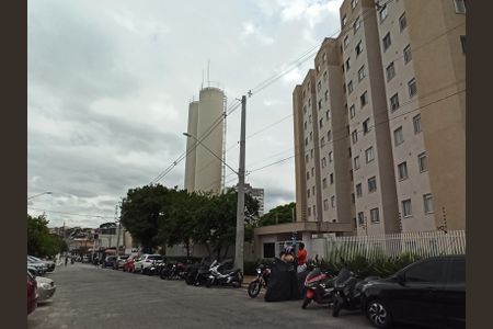 Apartamento para alugar com 34m², 2 quartos e sem vaga