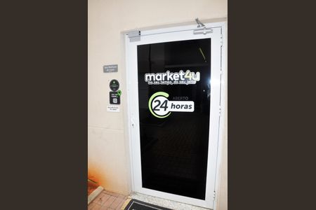 Apartamento para alugar com 34m², 2 quartos e sem vaga