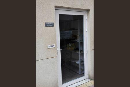 Apartamento para alugar com 34m², 2 quartos e sem vaga