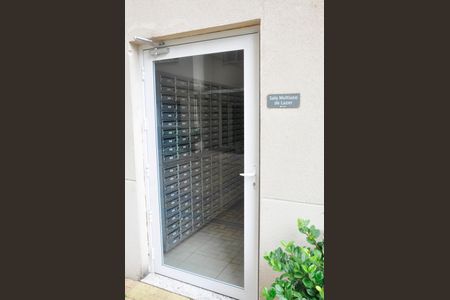 Apartamento para alugar com 34m², 2 quartos e sem vaga