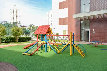 Apartamento à venda com 124m², 3 quartos e 2 vagas