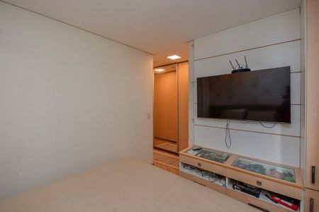 Apartamento à venda com 124m², 3 quartos e 2 vagas