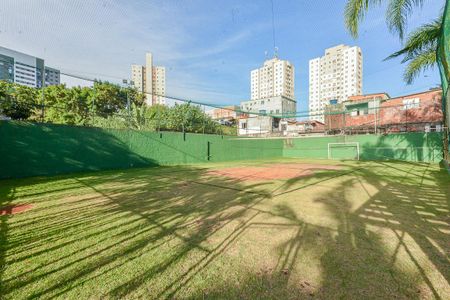 Apartamento à venda com 124m², 3 quartos e 2 vagas