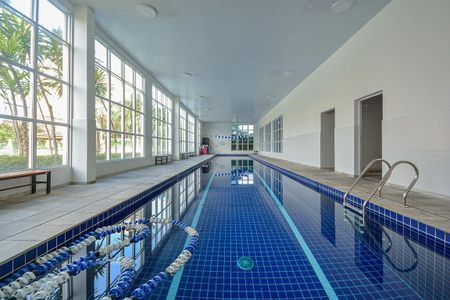 Apartamento à venda com 124m², 3 quartos e 2 vagas