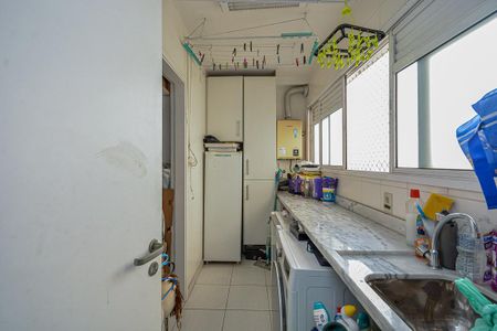 Apartamento à venda com 124m², 3 quartos e 2 vagas