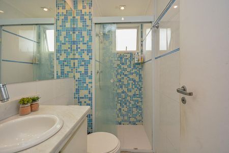 Apartamento à venda com 124m², 3 quartos e 2 vagas