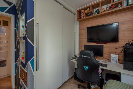 Apartamento à venda com 124m², 3 quartos e 2 vagas