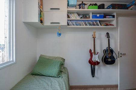 Apartamento à venda com 3 quartos, 124m² em Jardim Consorcio, São Paulo