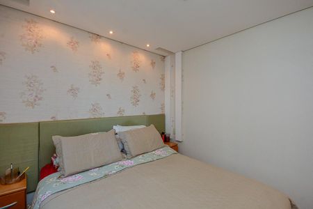 Apartamento à venda com 124m², 3 quartos e 2 vagas