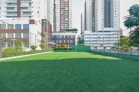 Apartamento à venda com 124m², 3 quartos e 2 vagas