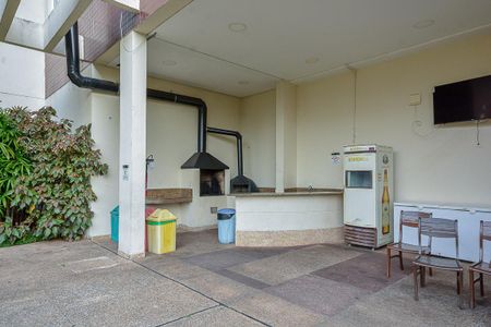 Apartamento à venda com 124m², 3 quartos e 2 vagas