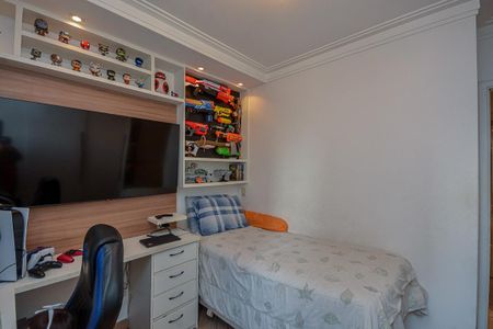 Apartamento à venda com 124m², 3 quartos e 2 vagas