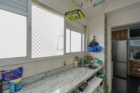 Apartamento à venda com 124m², 3 quartos e 2 vagas