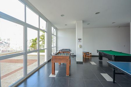 Apartamento à venda com 124m², 3 quartos e 2 vagas