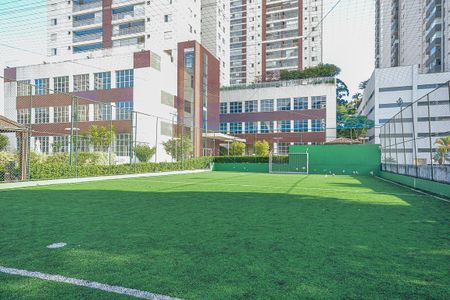Apartamento à venda com 124m², 3 quartos e 2 vagas