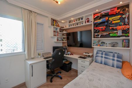 Apartamento à venda com 124m², 3 quartos e 2 vagas