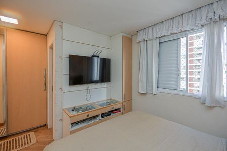Apartamento à venda com 3 quartos, 124m² em Jardim Consorcio, São Paulo