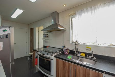 Apartamento à venda com 124m², 3 quartos e 2 vagas