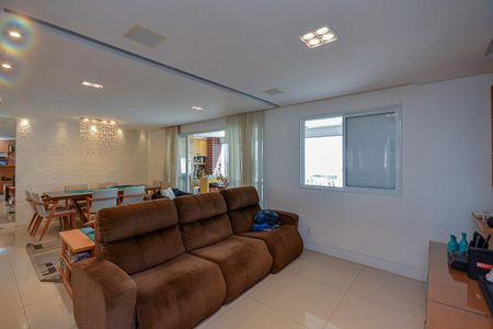 Apartamento à venda com 124m², 3 quartos e 2 vagas