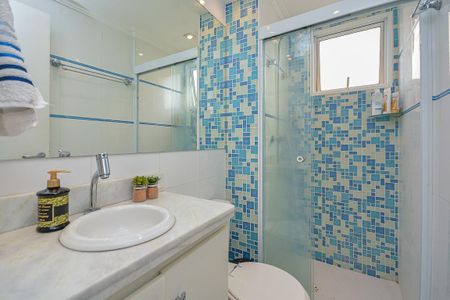 Apartamento à venda com 124m², 3 quartos e 2 vagas