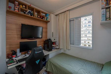 Apartamento à venda com 124m², 3 quartos e 2 vagas