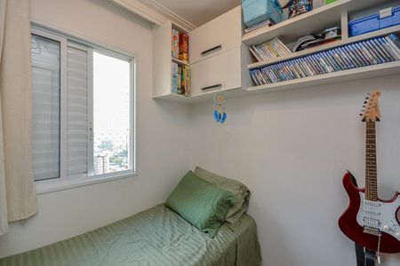 Apartamento à venda com 124m², 3 quartos e 2 vagas